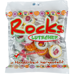 Pico Food Rocks Lutscher 150 g 