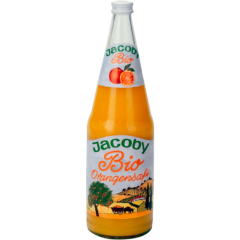Jacoby Bio Orangensaft 1 l 