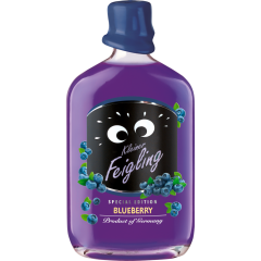 Kleiner Feigling Blueberry 15 % vol. 0,5 l 