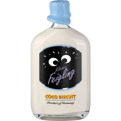 Kleiner Feigling Coco Bisquit 15 % vol. 0,5 l 