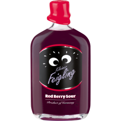 Kleiner Feigling Red Berry Sour 15 % vol. 0,5 l 
