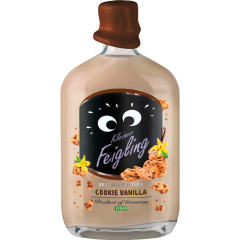 Kleiner Feigling Cookie Vanilla 15 % vol. 0,5 l 