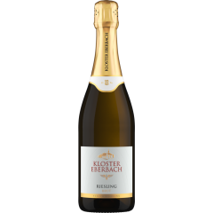 Kloster Eberbach Riesling Brut 0,75 l 