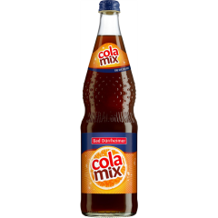 Bad Dürrheimer Cola Mix 0,7 l 