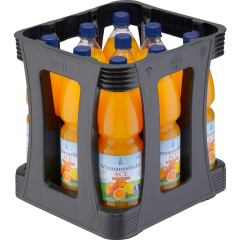 Wittmannsthaler ACE Orange Mango - Kiste 9 x 1 l 