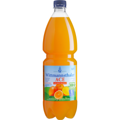 Wittmannsthaler ACE Orange Mango 1 l 