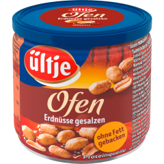 ültje Ofen Erdnüsse 190 g 