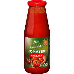 Bio Zentrale Bio Tomaten Passata 690 g 