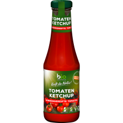 Bio Zentrale Bio Tomaten Ketchup 500 ml 