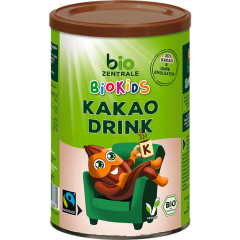 Bio Zentrale Bio-Kids Kakaodrink 300 g 