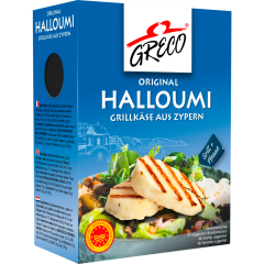 Greco Original Halloumi 200 g 