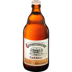 Grevensteiner Original 0,5 l 