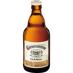 Grevensteiner Original 0,33 l 