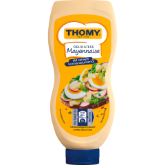 THOMY Delikatess Mayonnaise 460 ml 