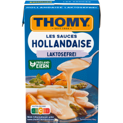 THOMY Les Sauces Hollandaise Laktosefrei 250 ml 