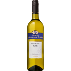 Winzerkeller Auggener Schäf Sauvignon Blanc QbA 0,75 l 