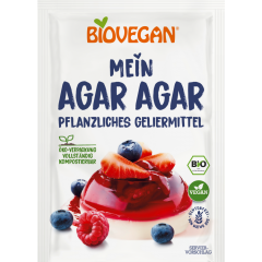 Biovegan Bio Agar-Agar 30 g 