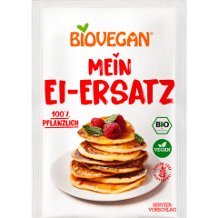 Biovegan Bio Ei-Ersatz 20 g 