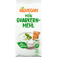 Biovegan Guarkernmehl 100 g 