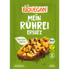 Biovegan Bio Mein Rührei Ersatz 50 g 
