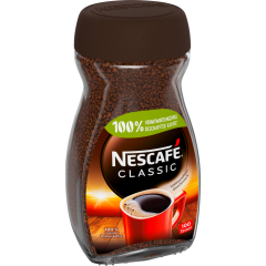 Nescafé Classic 200 g 