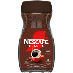 Nescafé Classic 200 g 