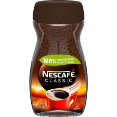 Nescafé Classic 100 g 