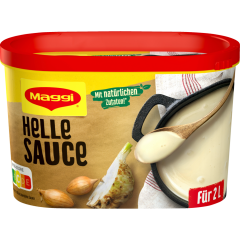 Maggi Helle Sauce für 2 l 