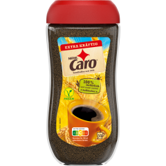 Nestlé Caro Landkaffee extra kräftig 150 g 