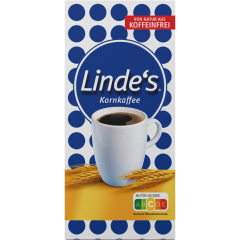 Nestlé Lindes Kornkaffee 500 g 