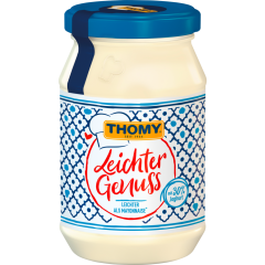 THOMY Leichter Genuss Joghurt Salatcreme 250 ml 