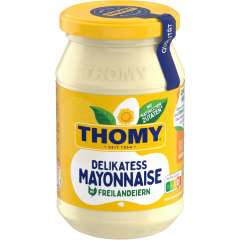 THOMY Delikatess Mayonnaise 250 ml 