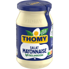 THOMY Salat-Mayonnaise 250 ml 