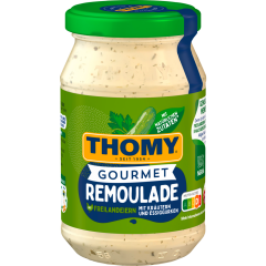 THOMY Gourmet-Remoulade 250 ml 