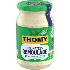 THOMY Delikatess Remoulade 250 ml 
