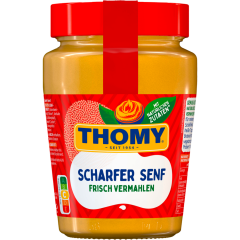 THOMY Scharfer Senf 250 ml 