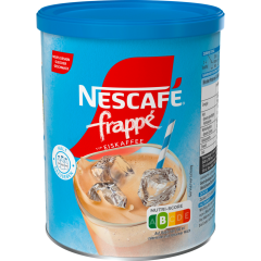 Nescafé Frappé Typ Eiskaffee 275 g 