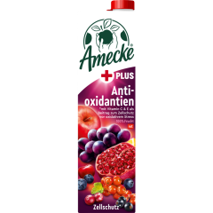 Amecke + Antioxidantien rot 1 l 