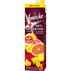 Amecke + Antioxidantien Gelb 1 l 