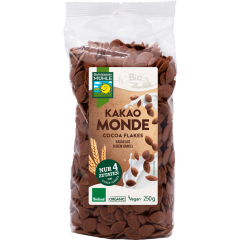 Bohlsener Mühle Bio Kakao Monde 250 g 