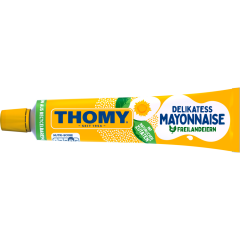 THOMY Delikatess Mayonnaise 100 ml 