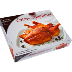 Wichmann Gourmet Enten-Grillpfanne 1,5 kg 