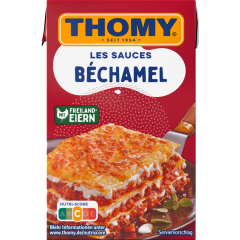 THOMY Les Sauces Béchamel 250 ml 