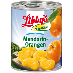 Libby's Mandarin Orangen 312 g 