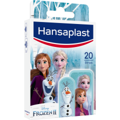 Hansaplast Frozen Junior Pflaster 20 Stück 