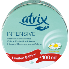 atrix Intensive Schutzcreme 250 ml 