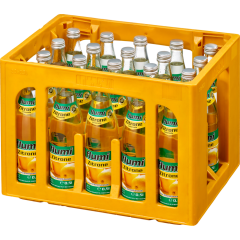 flumi Zitrone - Kiste 20 x 0,5 l 