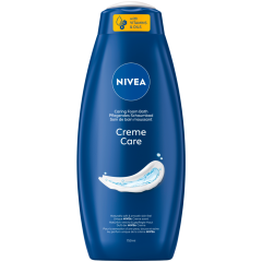 NIVEA Pflegebad Creme Care 750 ml 