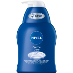 NIVEA Flüssigseife Creme Care 250 ml 