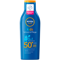 NIVEA sun Kids Schutz & Pflege LSF 50+ 200 ml 